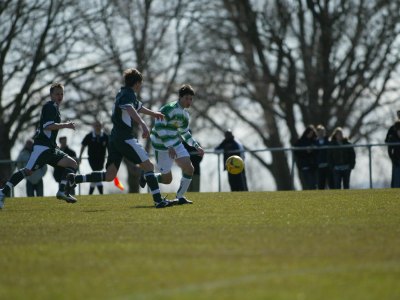 Plymouth Argyle Youth - Friendly - Home