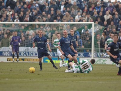 Southend United - League One - Home