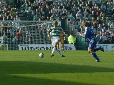 Gillingham - League One - Away