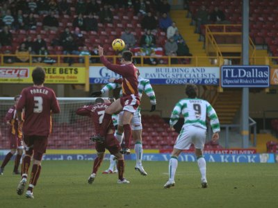 Bradford City - League One - Away