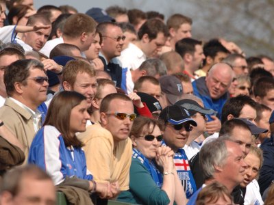 Gillingham - League One - Home