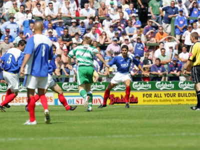 Portsmouth - Pre-Season - Home