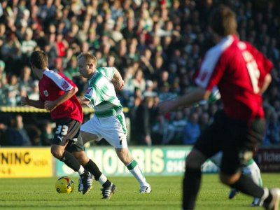 Bristol City - League One - Home