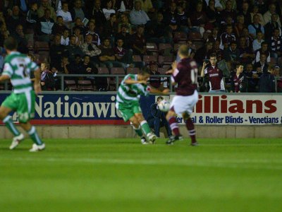 Northampton Town - 