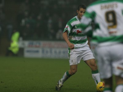 Bradford City - League One - Home