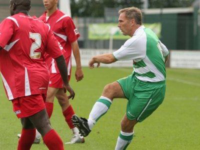 Swindon Town -  Reserves - Home