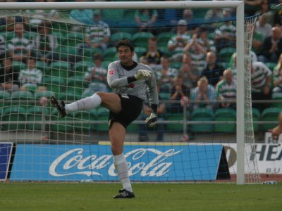 Brighton & Hove Albion  - League One - Away