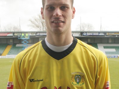 Asmir Begavic