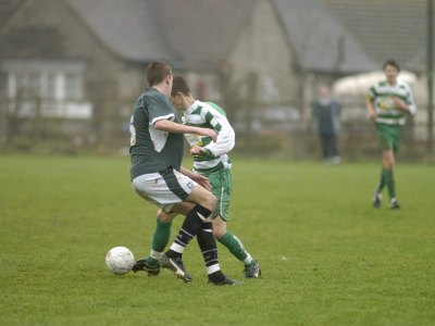 Plymouth Argyle Youth - Friendly - Home