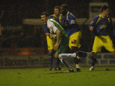 Walsall - League One - Home