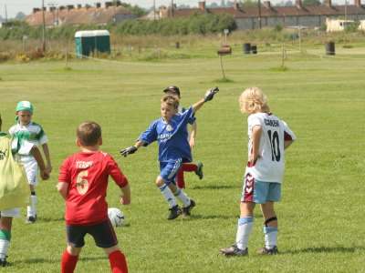 Soccer Schools