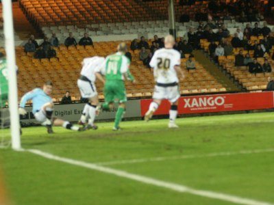 Port Vale - League One - Away