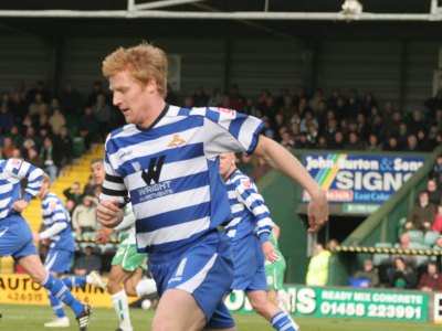 Doncaster Rovers - League One - Home