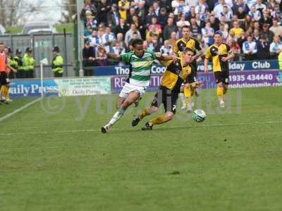 20110402 - Bristol Rovers Home 034.JPG