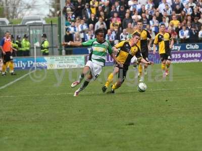 20110402 - Bristol Rovers Home 035.JPG