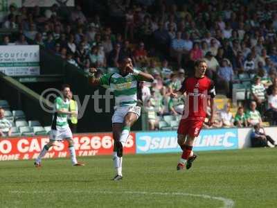 20110423 - AFC BOURNEMOUTH HOME 013.JPG