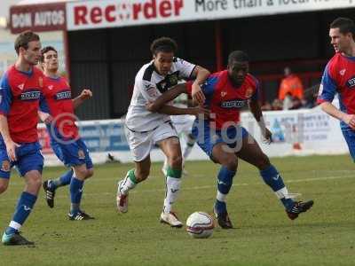 20110212 - Daggers A Away 037.JPG