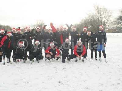 20101217 - Training in the snow 005.JPG