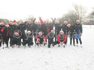 20101217 - Training in the snow 006.JPG