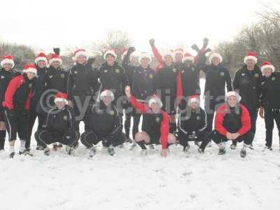 20101217 - Training in the snow 008.JPG