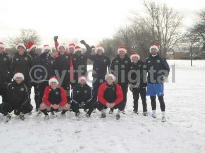 20101217 - Training in the snow 011.JPG