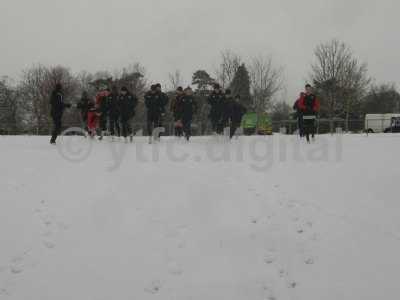 20101217 - Training in the snow 023.JPG