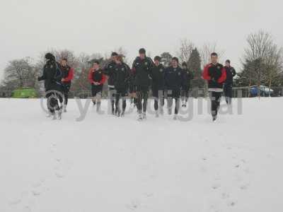 20101217 - Training in the snow 028.JPG