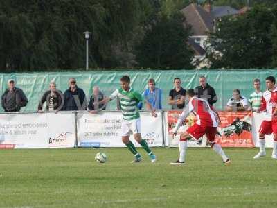 20120717 - POOLE AWAY FRIENDLY 001.JPG