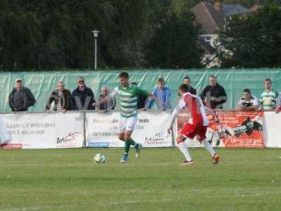 20120717 - POOLE AWAY FRIENDLY 002.JPG