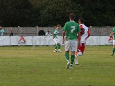 20120717 - POOLE AWAY FRIENDLY 005.JPG