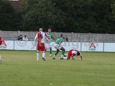 20120717 - POOLE AWAY FRIENDLY 027.JPG