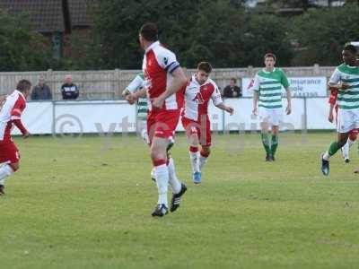 20120717 - POOLE AWAY FRIENDLY 059.JPG