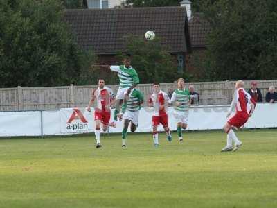 20120717 - POOLE AWAY FRIENDLY 083.JPG