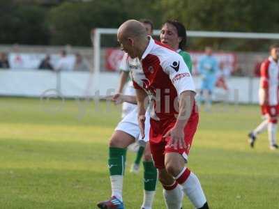 20120717 - POOLE AWAY FRIENDLY 148.JPG