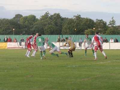 20120717 - Poole Friendly 2 away 004.JPG