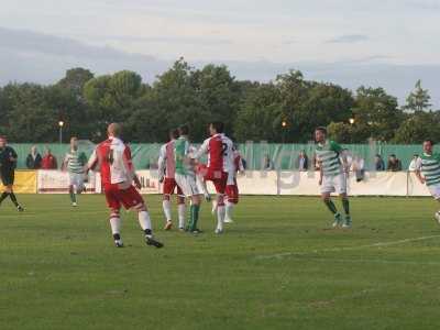 20120717 - Poole Friendly 2 away 008.JPG