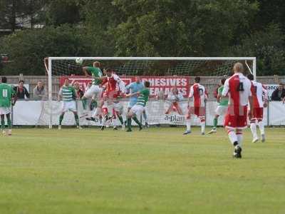 20120717 - POOLE AWAY FRIENDLY 206.JPG