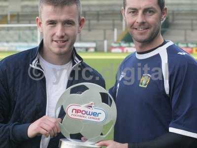 20130214 - paddy npower player of month 005.JPG