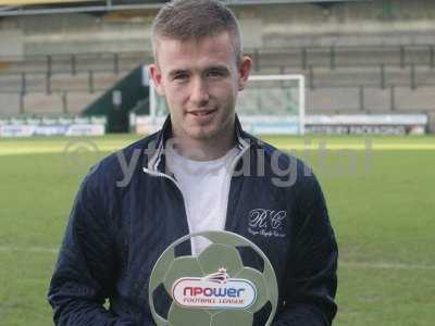 20130214 - paddy npower player of month 008.JPG