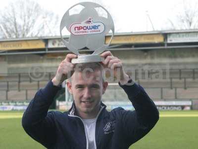 20130214 - paddy npower player of month 014.JPG