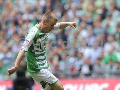 Brentford V Yeovil Town 190513