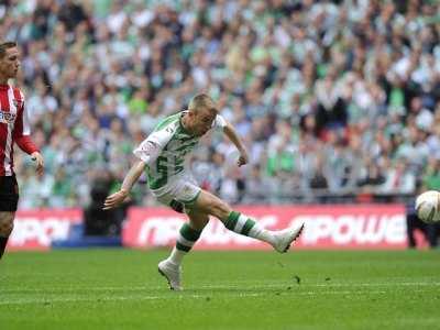 Brentford V Yeovil Town 190513