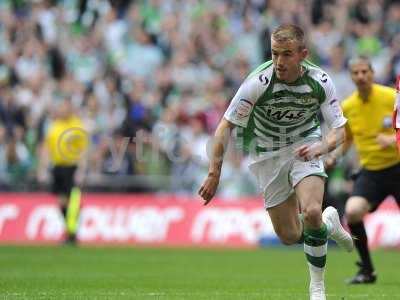 Brentford V Yeovil Town 190513