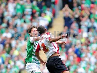 Brentford V Yeovil Town 190513