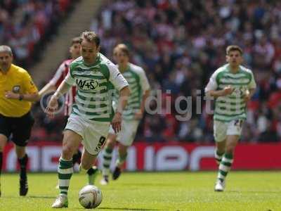 Yeovil v Brentford 190513