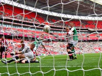 Yeovil v Brentford 190513