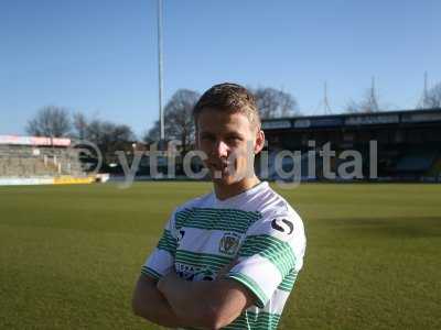 Morgan, sheehan kingsly signings 060