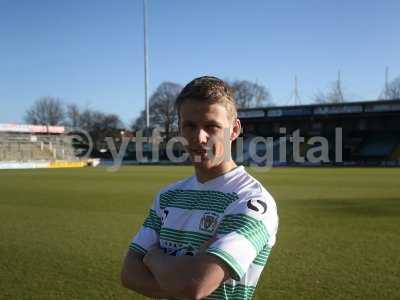 Morgan, sheehan kingsly signings 061