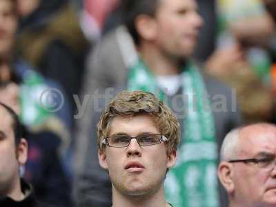 Brentford V Yeovil Town 190513