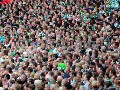 Brentford V Yeovil Town 190513